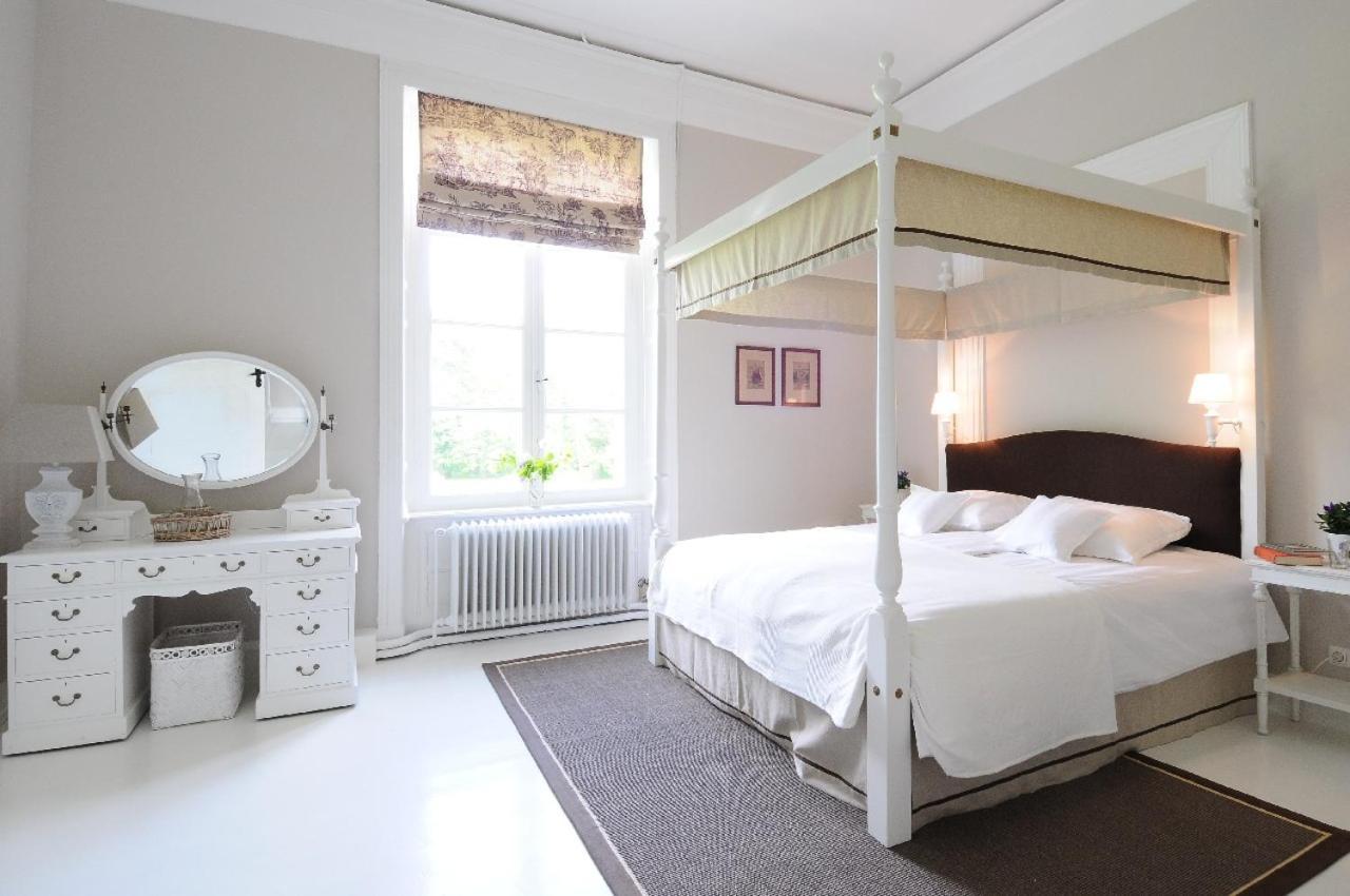 Herrenhaus Gut Bliestorf 외부 사진