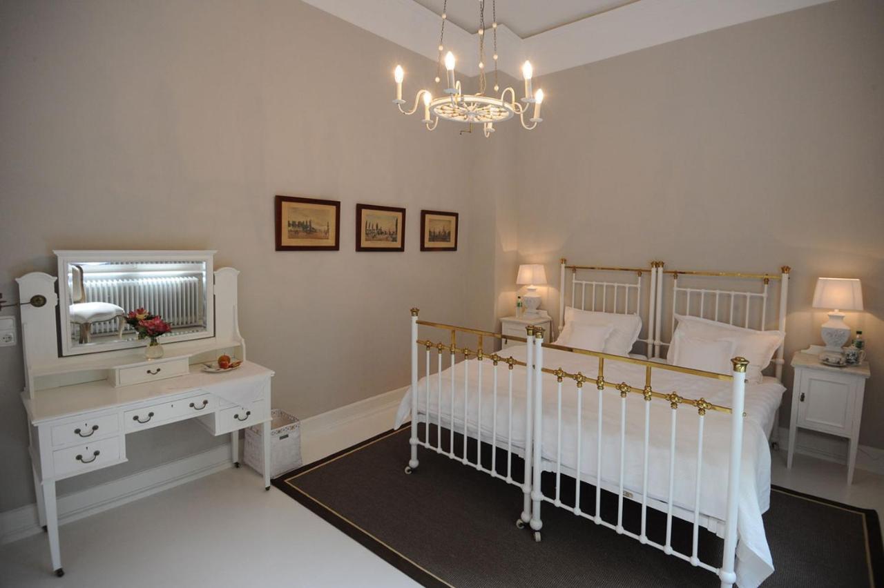 Herrenhaus Gut Bliestorf 외부 사진